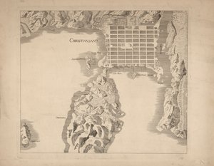 Kristiansand